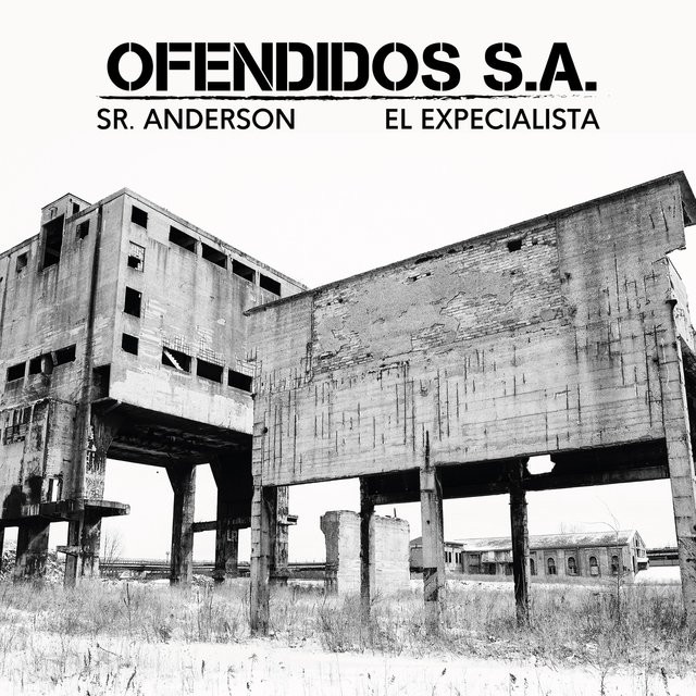 Ofendidos S.A.