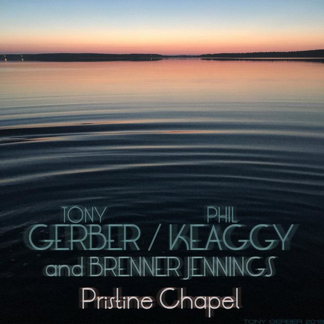 Pristine Chapel