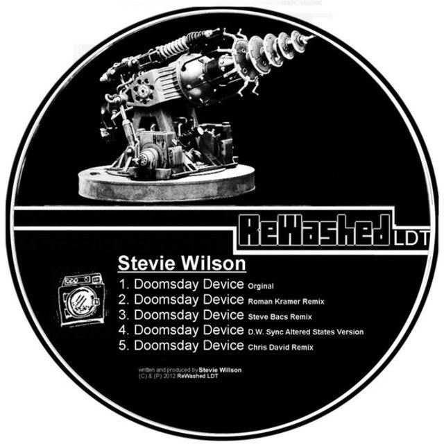 Doomsday Device