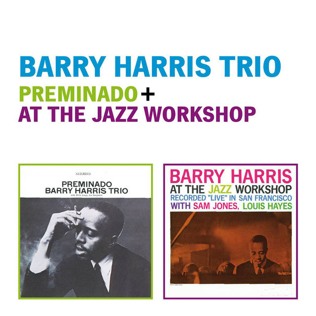 Preminado + At the Jazz Workshop
