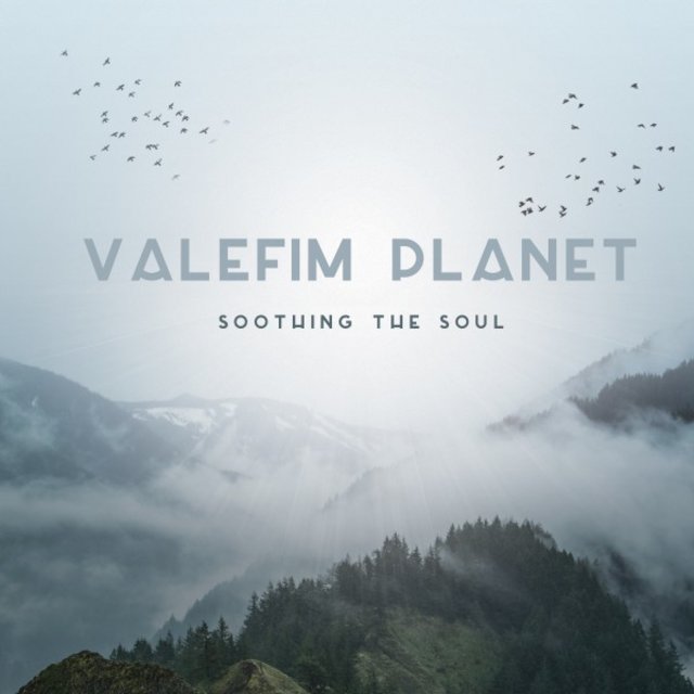 Soothing the Soul