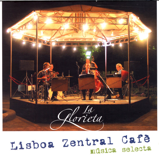 La Glorieta, Música Selecta