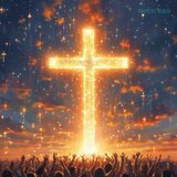 JESUS IS THE ONLY COMFORTER