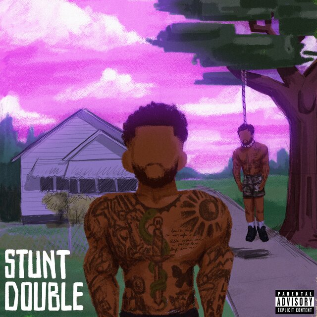Stunt Double (Deluxe)