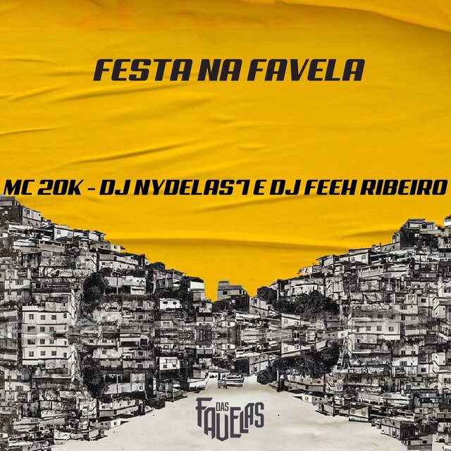 Festa na Favela