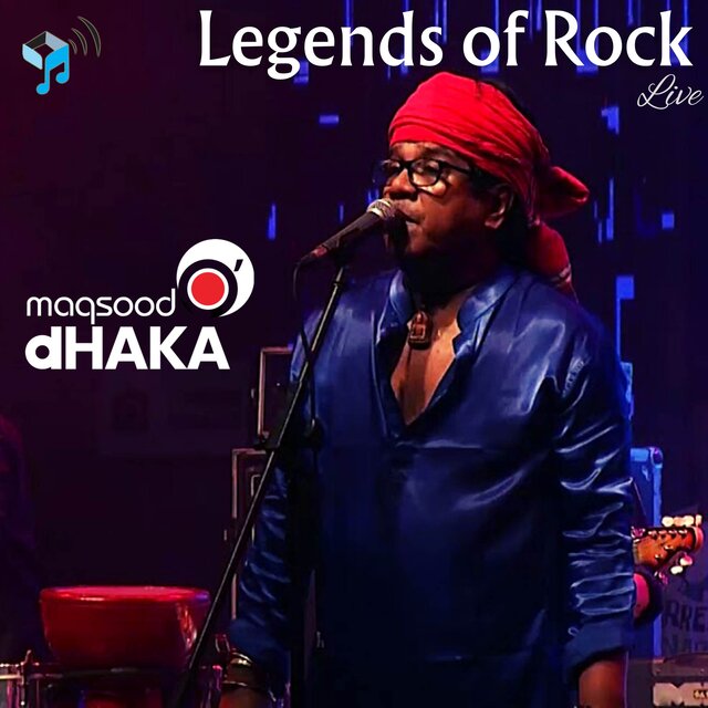 Legends Of Rock (Live Concert)
