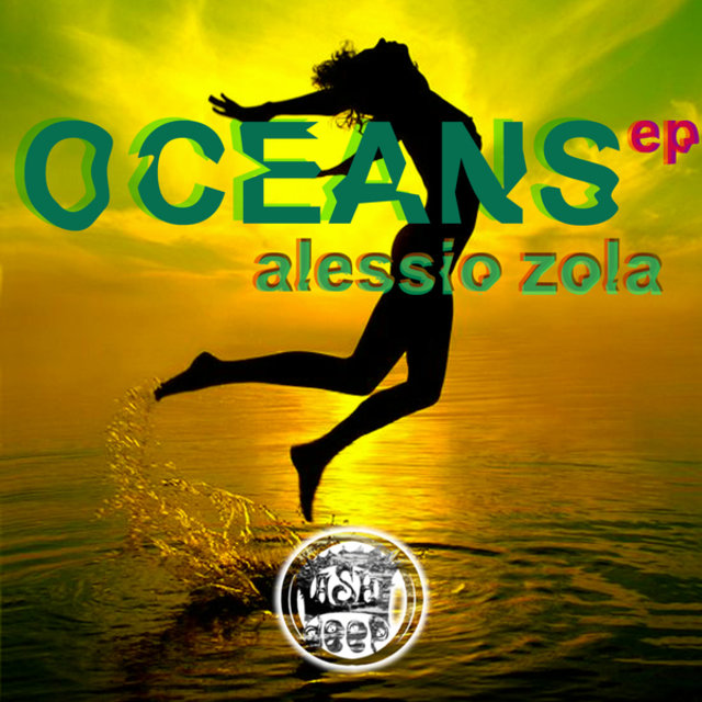 Oceans EP