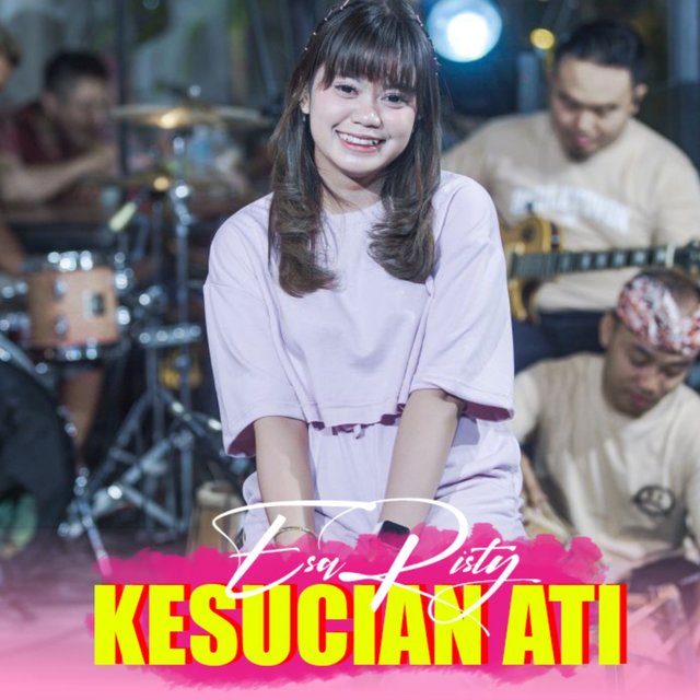 Kesucian Ati