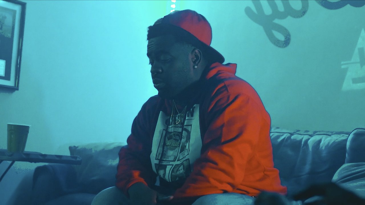 Peekin (Official Video)