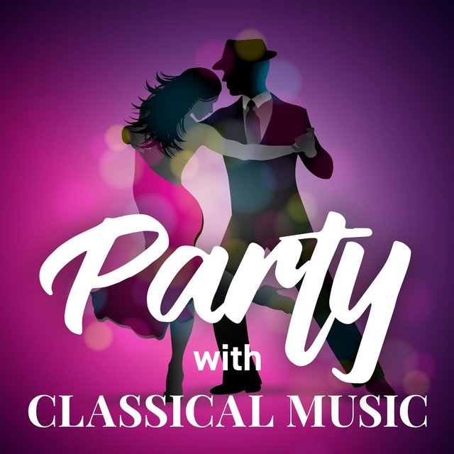 Party with Classical Music