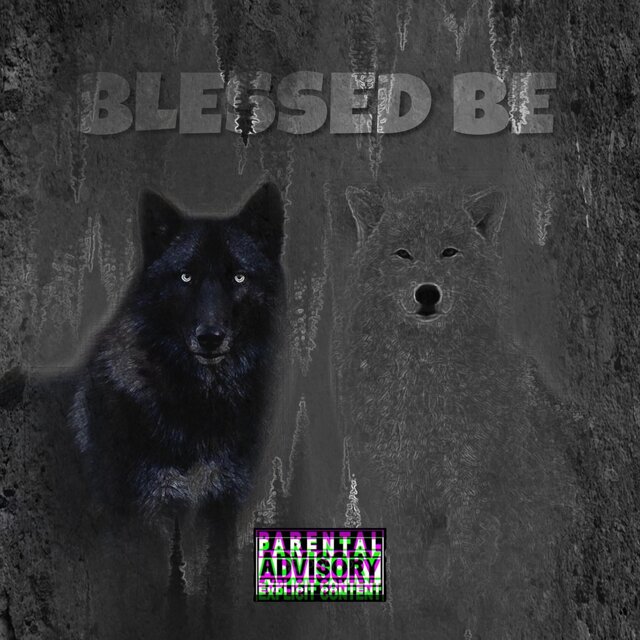 Blessed Be (feat. Lyrisissom)
