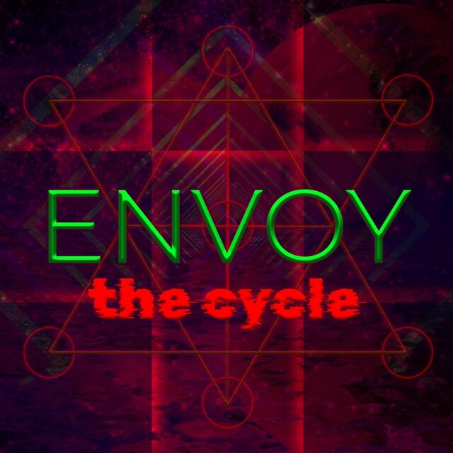 The Cycle