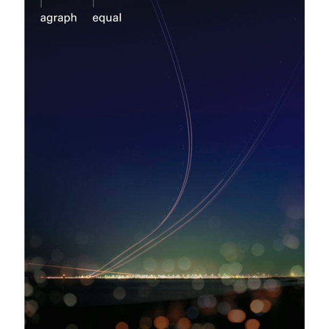 equal by Agraph on TIDAL