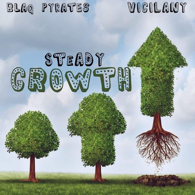 Steady Growth