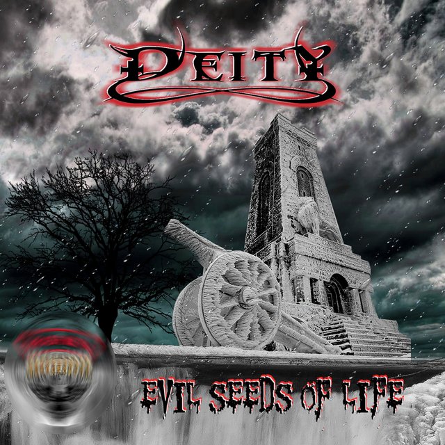 Evil Seeds of Life