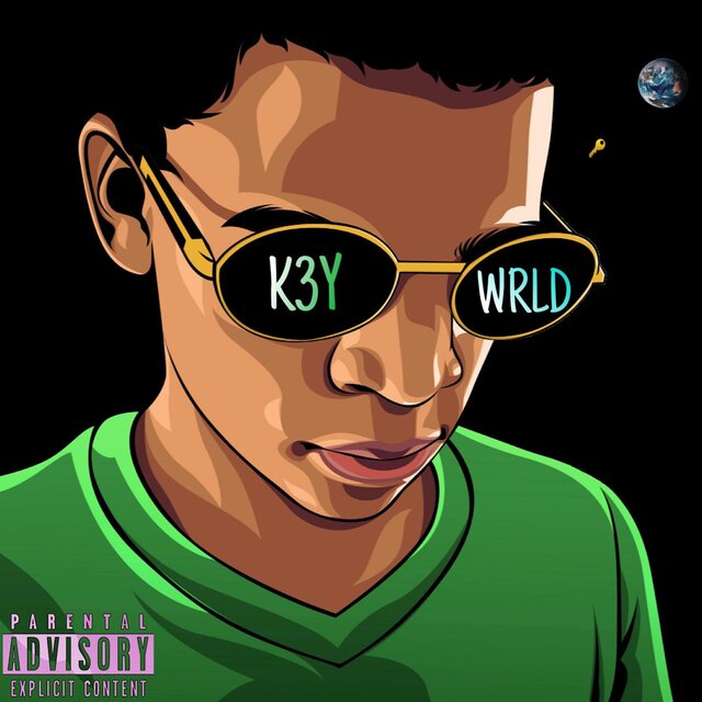 K3YWRLD
