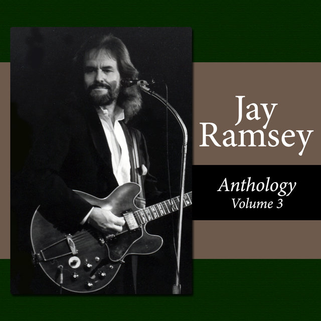 Jay Ramsey Anthology, Vol. 3
