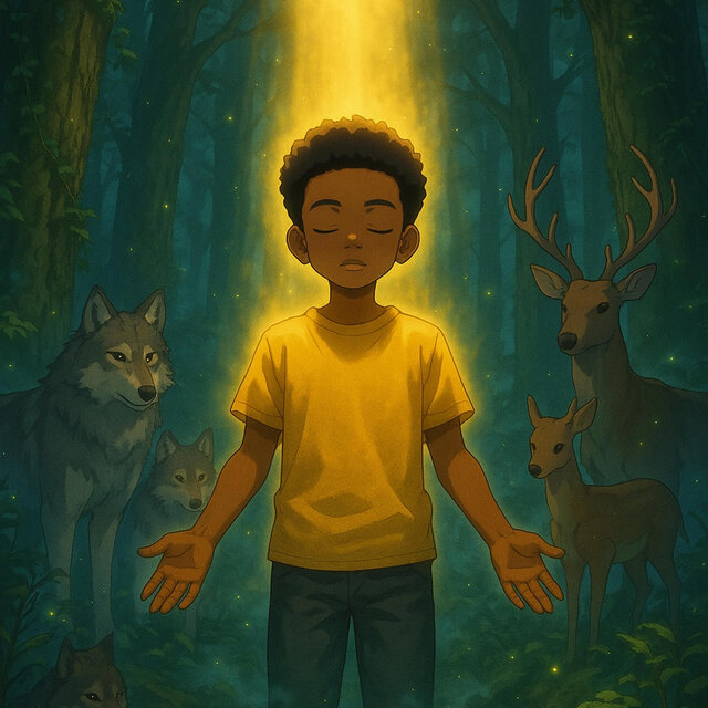 God's Touch