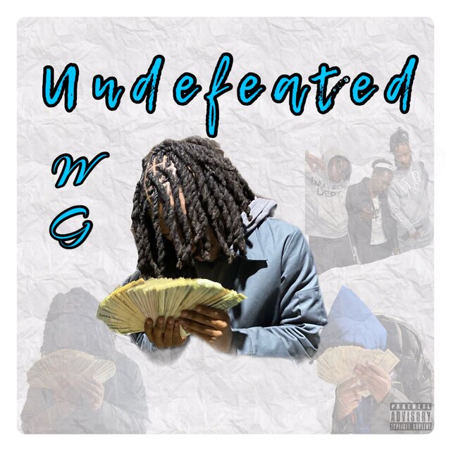 Undefeated