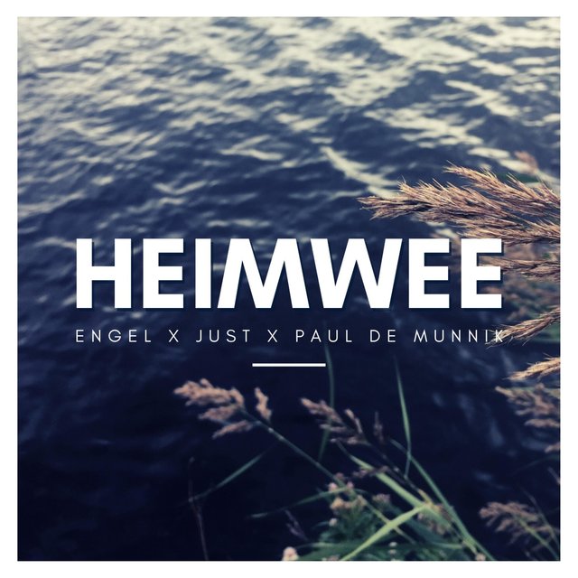 Heimwee (feat. Just & Paul de Munnik)