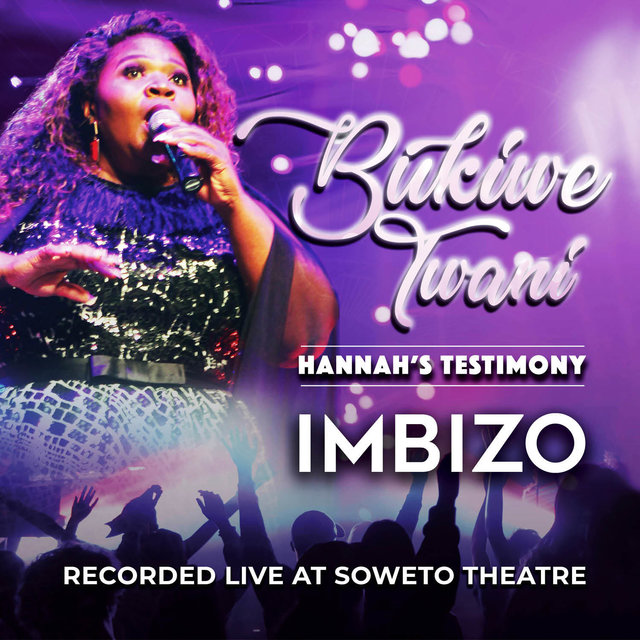 Imbizo Medley (Live)