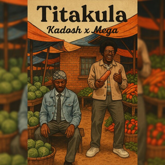 Titakula