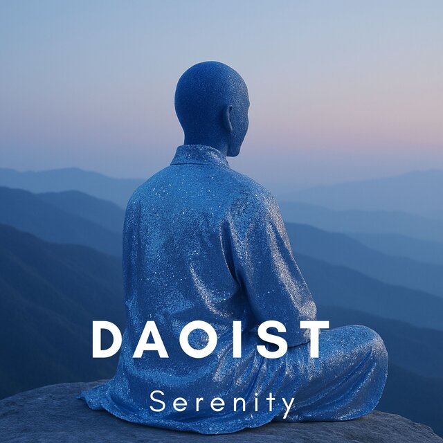 Daoist Serenity