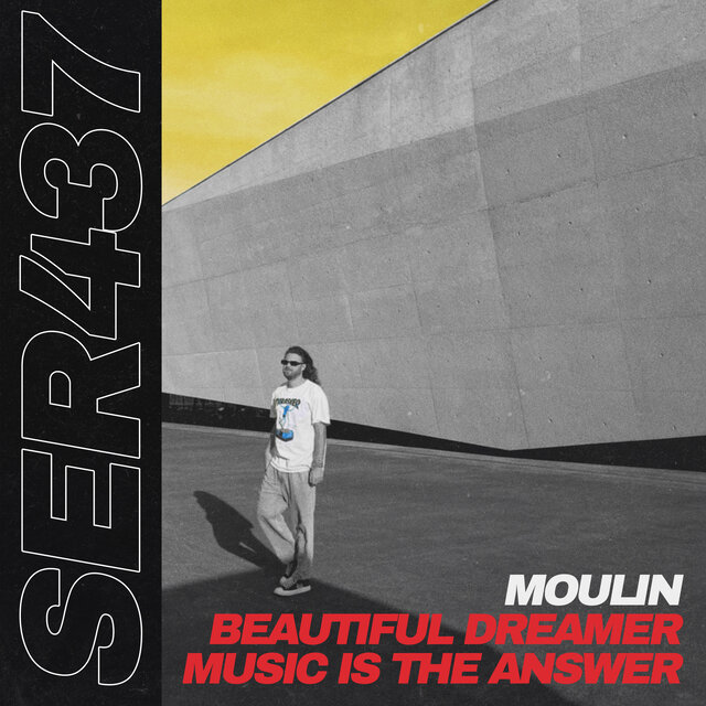 Beautiful Dreamer