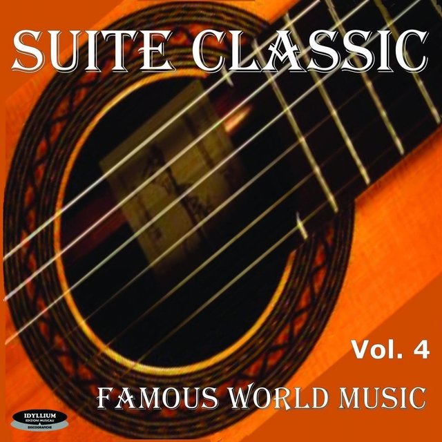 Suite Classic Vol.4