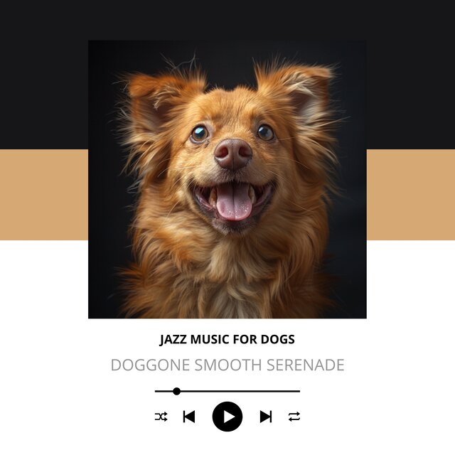 Doggone Smooth Serenade