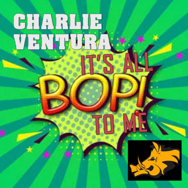 It's All Bop To Me