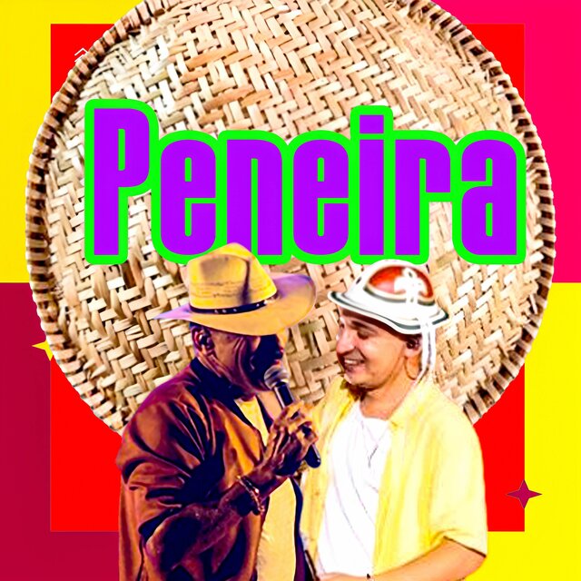 Peneira (Ao Vivo)