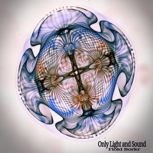 Only Light and Sound