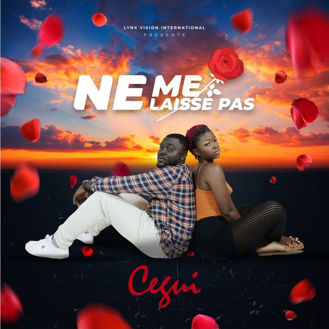Ne me laisse pas