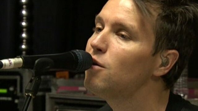 When Your Heart Stops Beating (AOL Music Sessions)