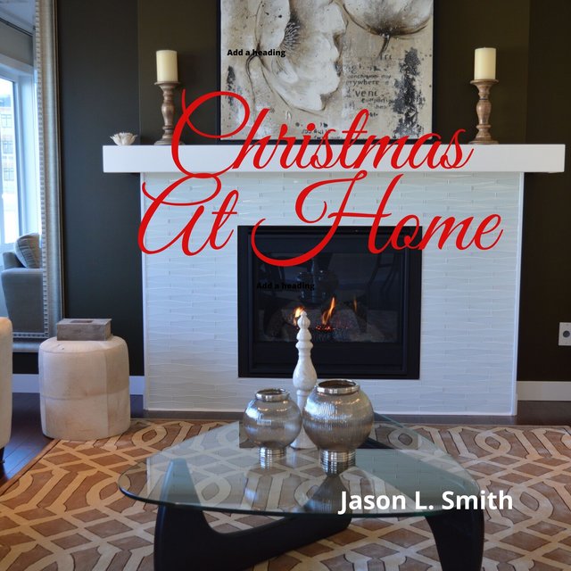 Christmas At Home