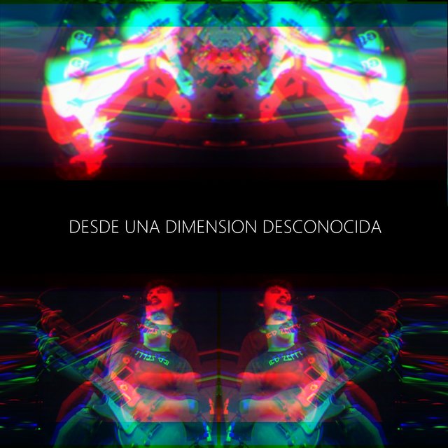 Desde Una Dimensión Desconocida