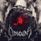 Cover art for album Diluvium by Obscura