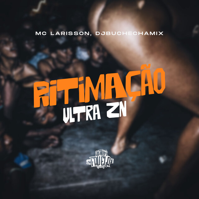 Ritimação Ultra Zn