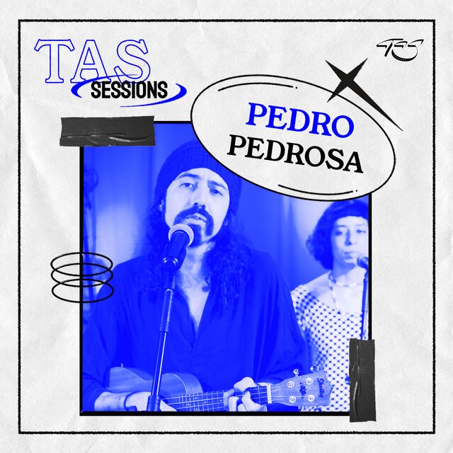 Ta tudo bem - TAS Sessions (Ao Vivo)