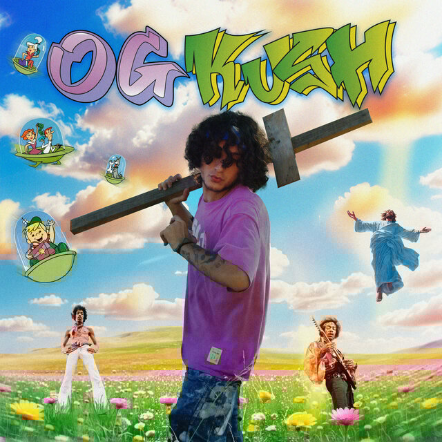 OG KUSH