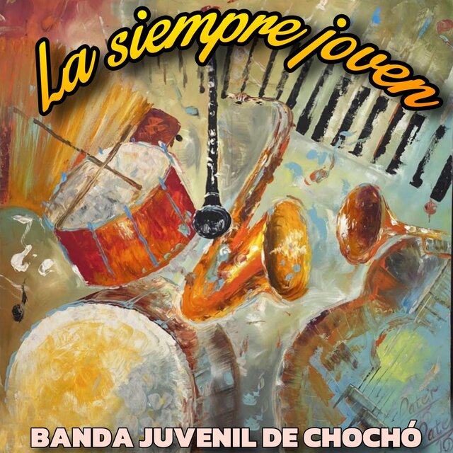La Siempre Joven
