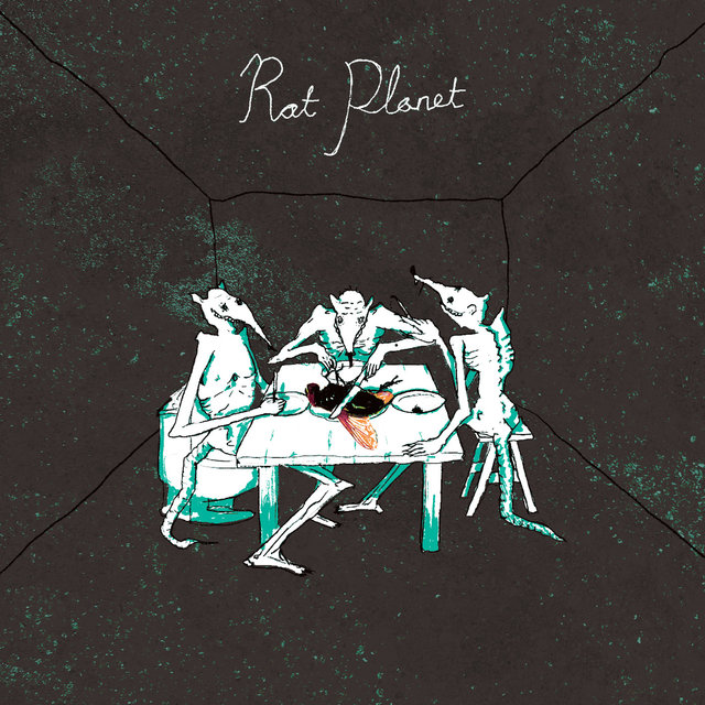 Rat Planet