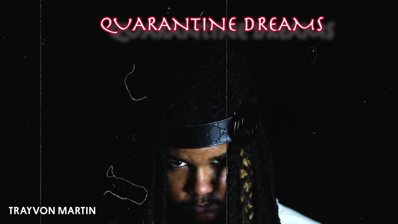 Quarantine Dreams