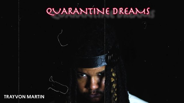 Quarantine Dreams