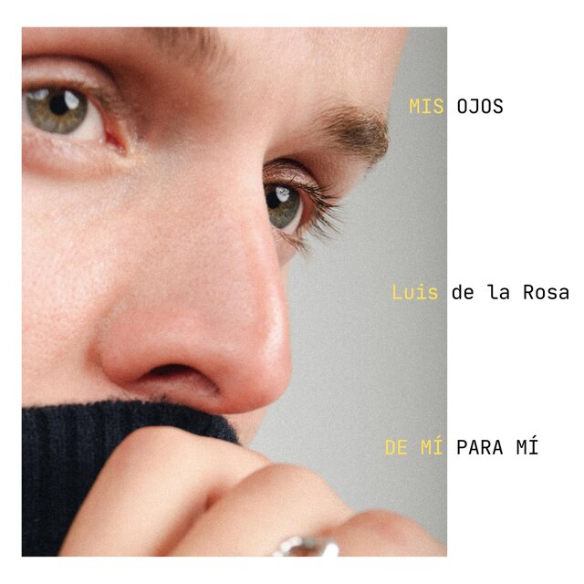 Mis ojos