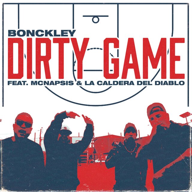 Dirty Game
