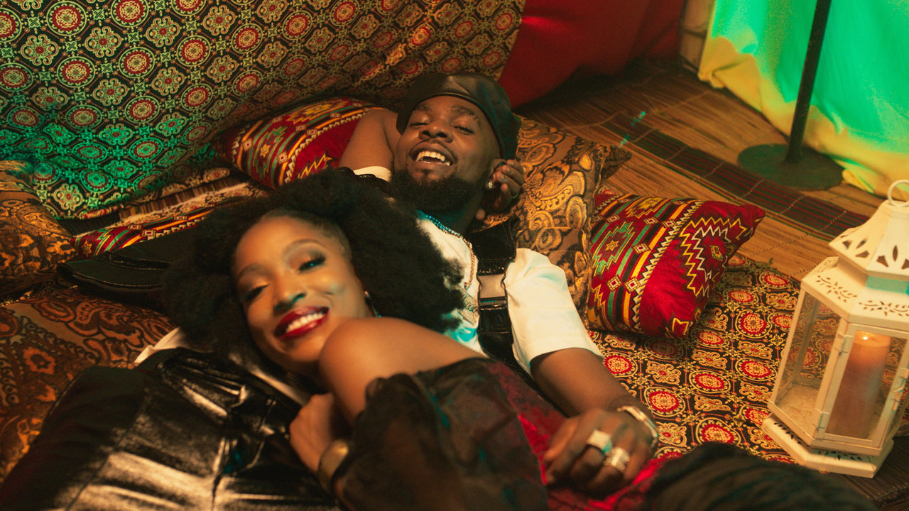 Yo Body (Official Video)