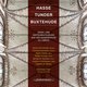 Cover art for album Hasse, Tunder and Buxtehude by Various Artists