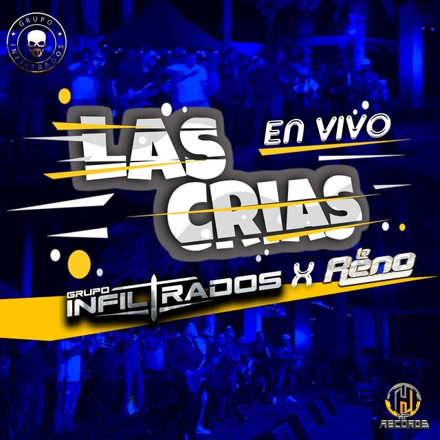 Las Crias (En Vivo)